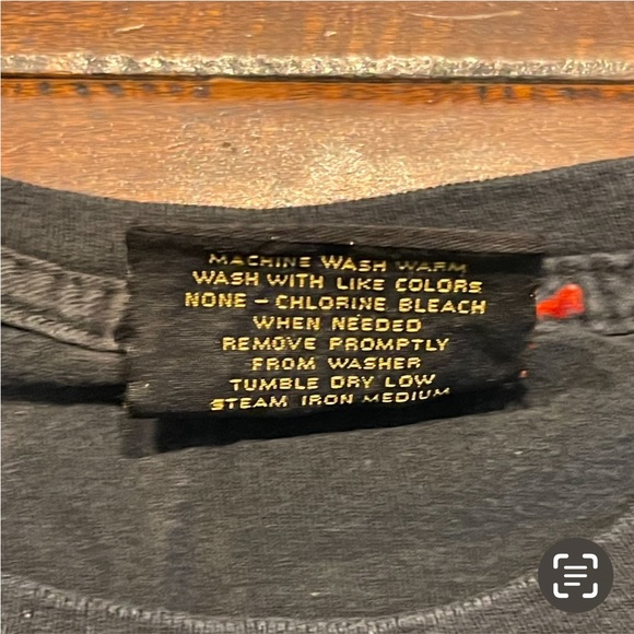 Phat Classics Men’s black Tshirt xxl - Picture 7 of 7